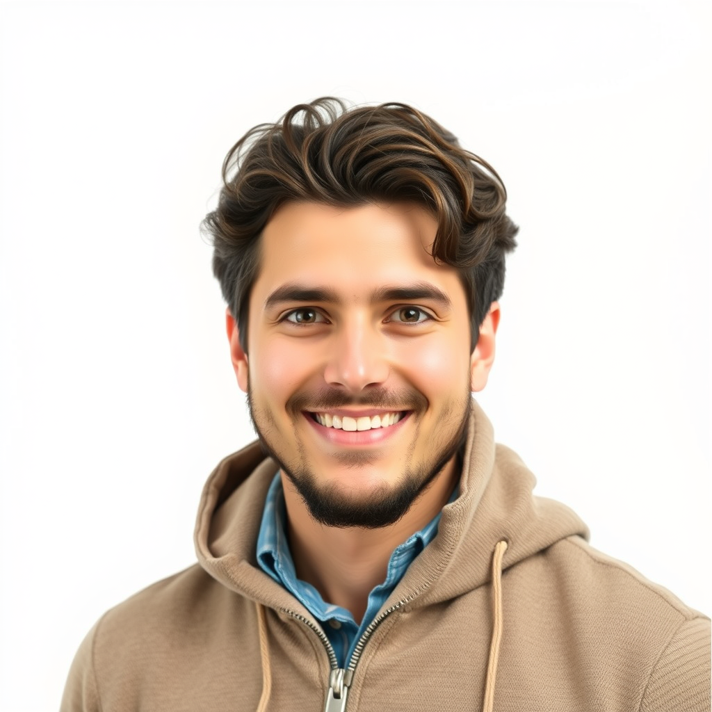 Patrick Guerrero