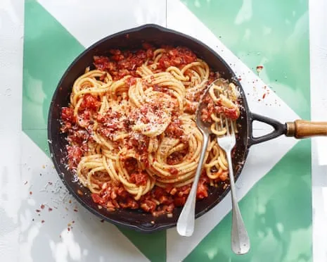 Ideal Italian Dessert and Fresh Side Dish: Everything I’m Making Before My Trip to Sicily