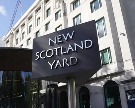 Three Individuals Detained in Essex on Suspicion of Aiding Russia's Spy Agency