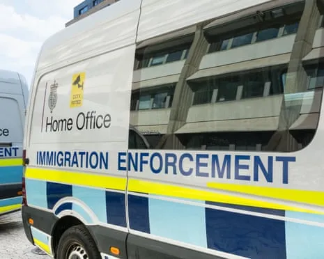 Initial Person Deported to France Under Controversial Bilateral Immigration Agreement, Confirms UK