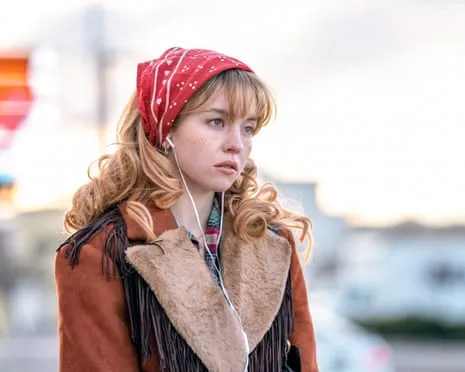 The Americana Film Film Analysis: Sydney Sweeney Leads a Compelling Western Tale