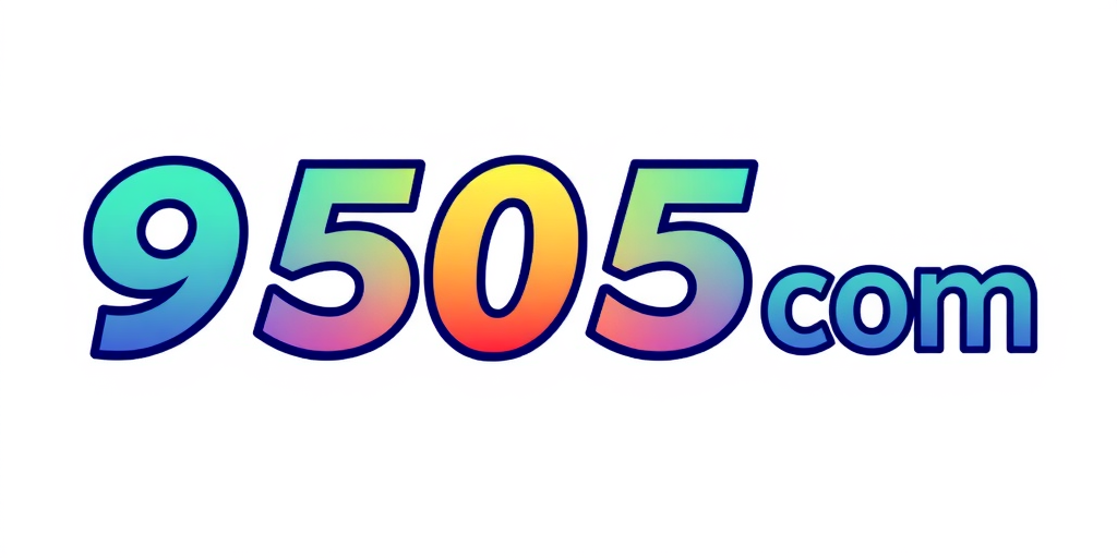 9505l Blog